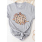 COLOR BEAR "Pumpkin Season" Autumn Graphic T-Shirt