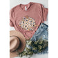 COLOR BEAR "Pumpkin Season" Autumn Graphic T-Shirt