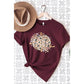 COLOR BEAR "Pumpkin Season" Autumn Graphic T-Shirt