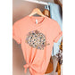 COLOR BEAR "Pumpkin Season" Autumn Graphic T-Shirt