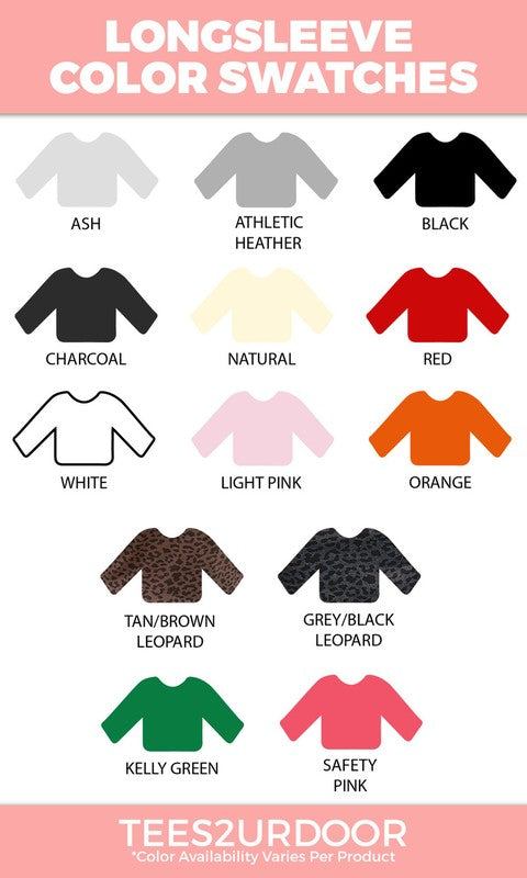 Sugar Stitch Women's Full Size Soft Ideal Chenille "Oh Snap" Holidays Graphic Long Sleeve Top