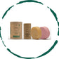 BeNAT Zero-Waste Ultimate 4-Pack Bundle