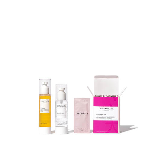 At Home Bundle