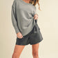 Ina Sweater