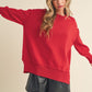 Ina Sweater