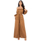 SEXY FASHION JUMPSUIT