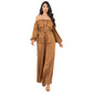 SEXY FASHION JUMPSUIT
