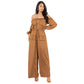 SEXY FASHION JUMPSUIT