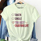 REBEL STITCH Anti-Valentines Day, Valentines Day Graphic Tee