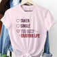 REBEL STITCH Anti-Valentines Day, Valentines Day Graphic Tee