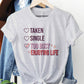 REBEL STITCH Anti-Valentines Day, Valentines Day Graphic Tee