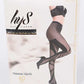 LA JEWELRY Geometric Designed Premium Tights