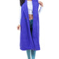 FASHION TEDDY FLEECE VEST JACKET