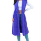 FASHION TEDDY FLEECE VEST JACKET