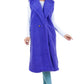 FASHION TEDDY FLEECE VEST JACKET