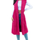 FASHION TEDDY FLEECE VEST JACKET