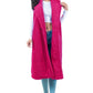 FASHION TEDDY FLEECE VEST JACKET