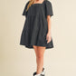 AEMI & Co. Samone Poplin Summer Dress