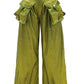 BY CLAUDE Women Fashion Palazzo Cargo Pants