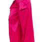 BY CLAUDE Women Fashion Palazzo Cargo Pants
