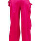BY CLAUDE Women Fashion Palazzo Cargo Pants
