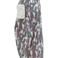 BY CLAUDE Fashion Camouflage Maxi Cargo Skirt