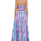 FASHION WOMEN TWO PIECE DRESS SET