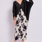 BY CLAUDE Women V-neckline line Professional Dress