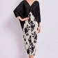 BY CLAUDE Women V-neckline line Professional Dress