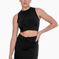 MONO B Venice Crossover Active Top