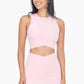 MONO B Venice Crossover Active Top