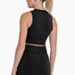 MONO B Venice Crossover Active Top