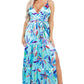 WOMEN FASHION LONG MAXI DRESSES