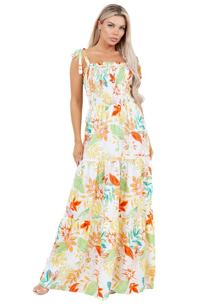 WOMEN FASHION LONG MAXI DRESSES