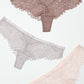 Wicked 3 Piece Women's Panties-Wren Cheeky 3 Pack