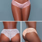 Wicked 3 Piece Women's Panties-Wren Cheeky 3 Pack