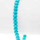Lone Star Turquoise Charm Bracelet