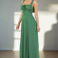 BY CLAUDE Casual Corset Style Tank Maxi Dress