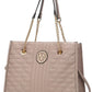 MKF Collection Makenna Vegan Leather Shoulder Bag