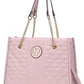 MKF Collection Makenna Vegan Leather Shoulder Bag
