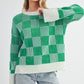 Catalina Sweater