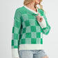 Catalina Sweater
