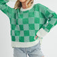 Catalina Sweater