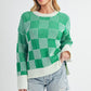 Catalina Sweater