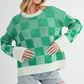Catalina Sweater