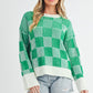Catalina Sweater