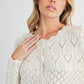 Yvonne Cardigan