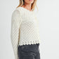 Yvonne Cardigan