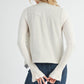AEMI & Co. Western Love Buttoned Down Vest