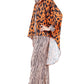 WOMEN FASHION 2PCS PANTS SET